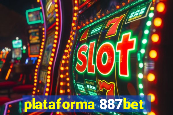 plataforma 887bet